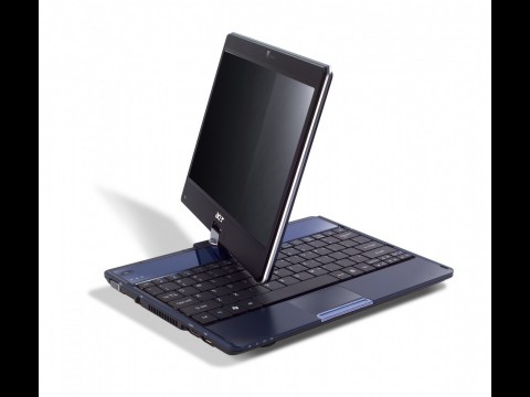 Acer Aspire 1825PT(Z) Timeline